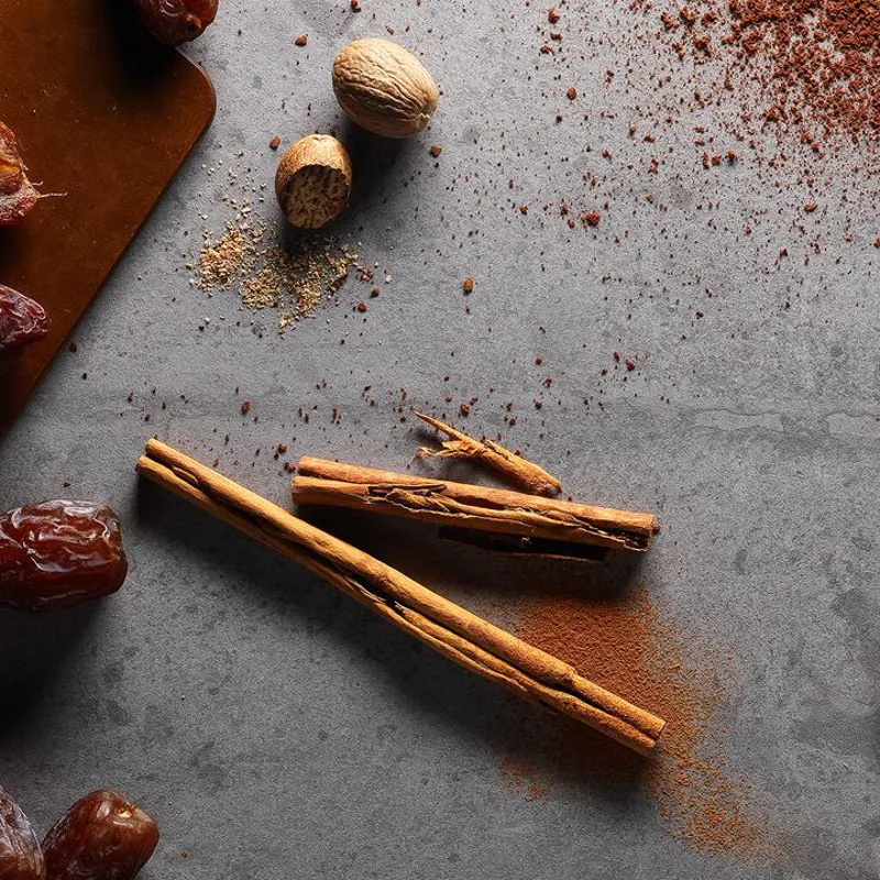 Veloforte Ciocco Energy Bar - Dates Almonds and Cocoa-1