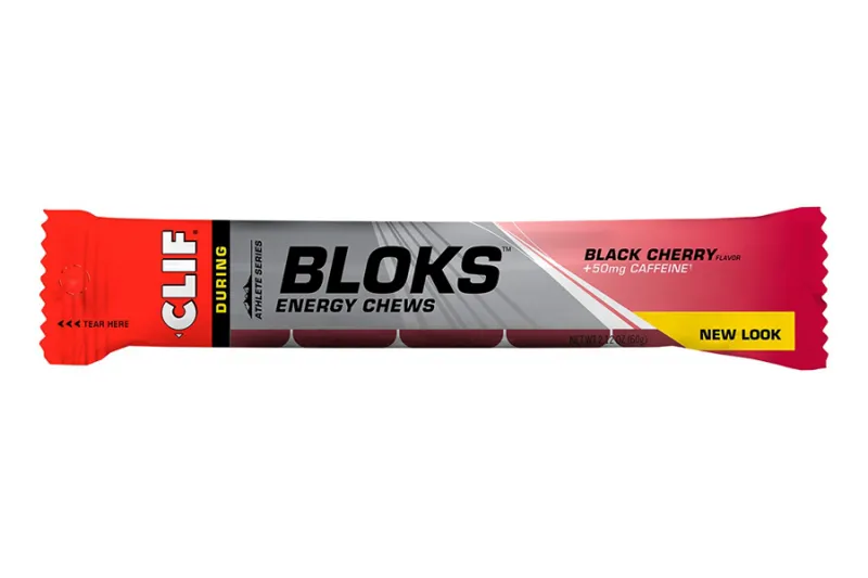 Clif Bloks Energy Chews - Single 60g Pack-3