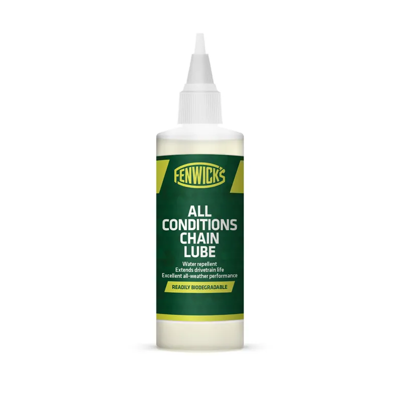 Fenwick's All Conditions Chain Lube  -100ml