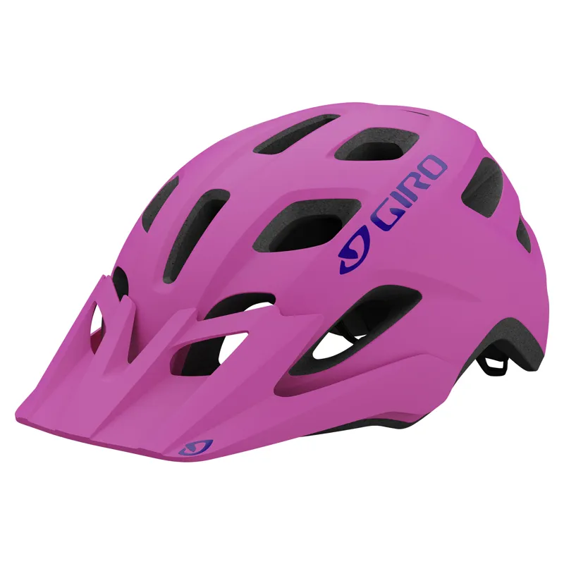 Giro Tremor Unisize 47- 54cm Child Helmet in Pink