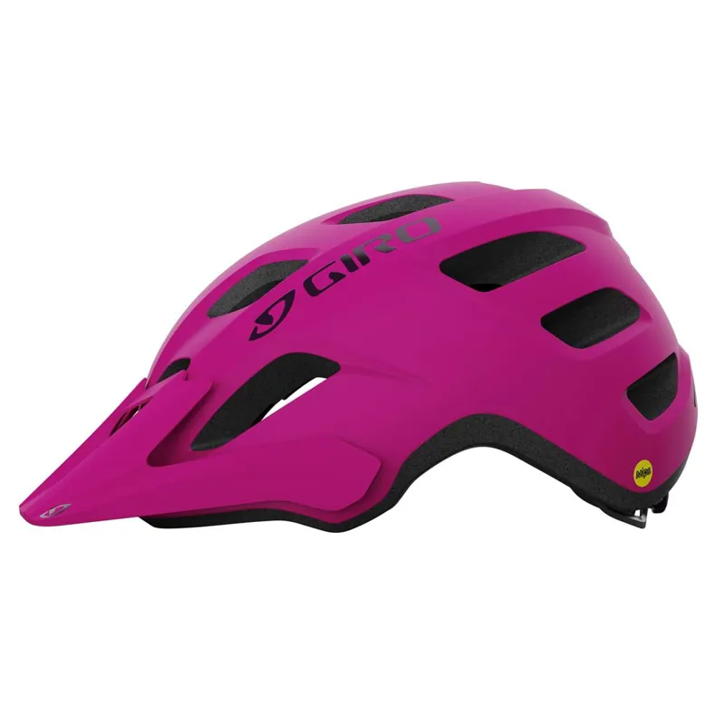  Giro Verce MIPS Womens Helmet - Pink-1