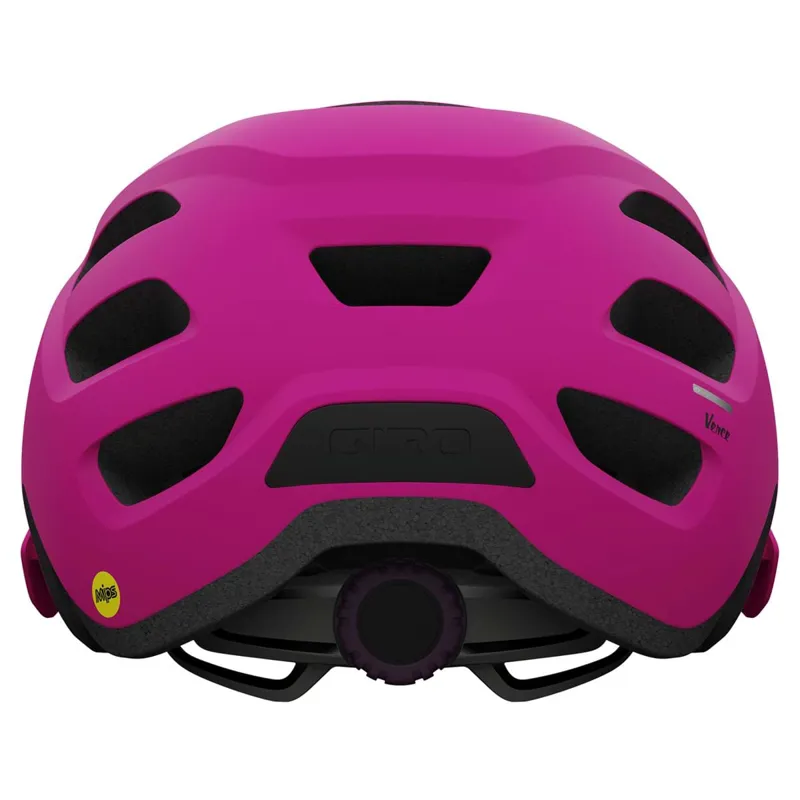  Giro Verce MIPS Womens Helmet - Pink-2