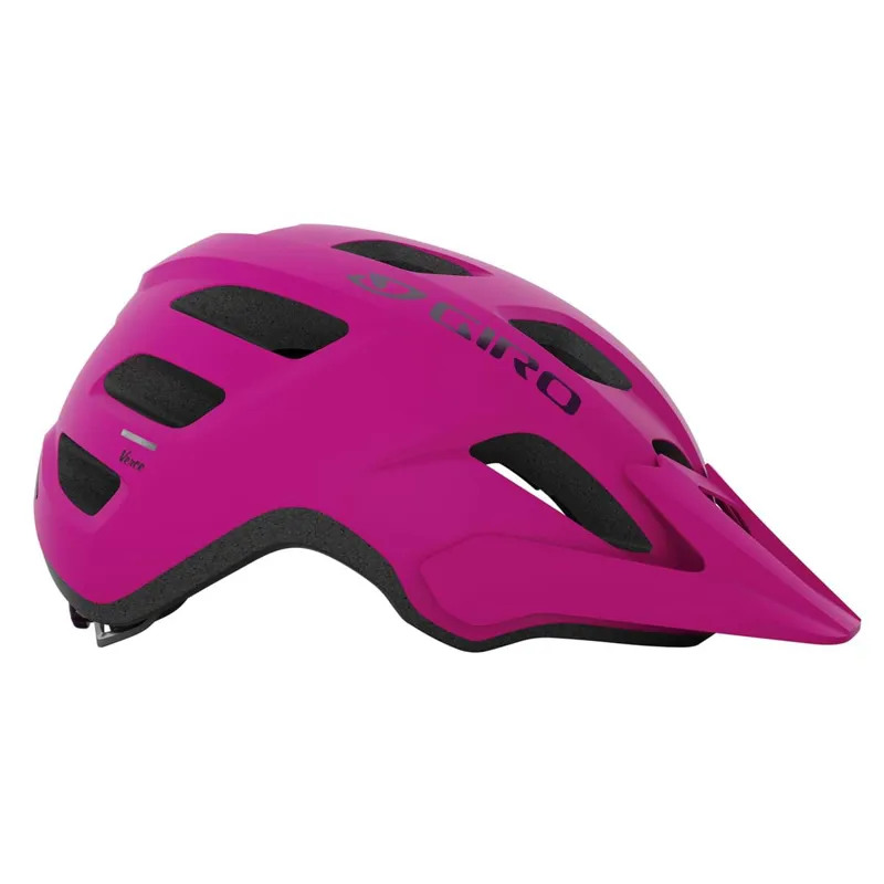  Giro Verce MIPS Womens Helmet - Pink-3