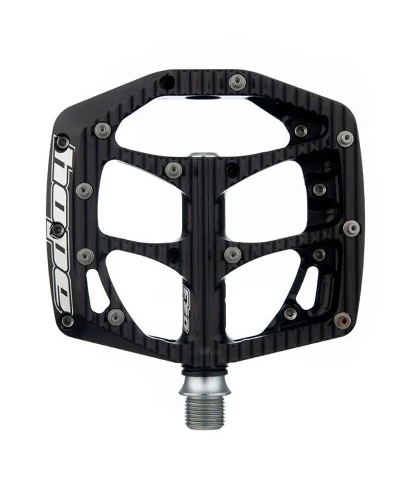 Hope F20 Pedals - Pair - Black-2