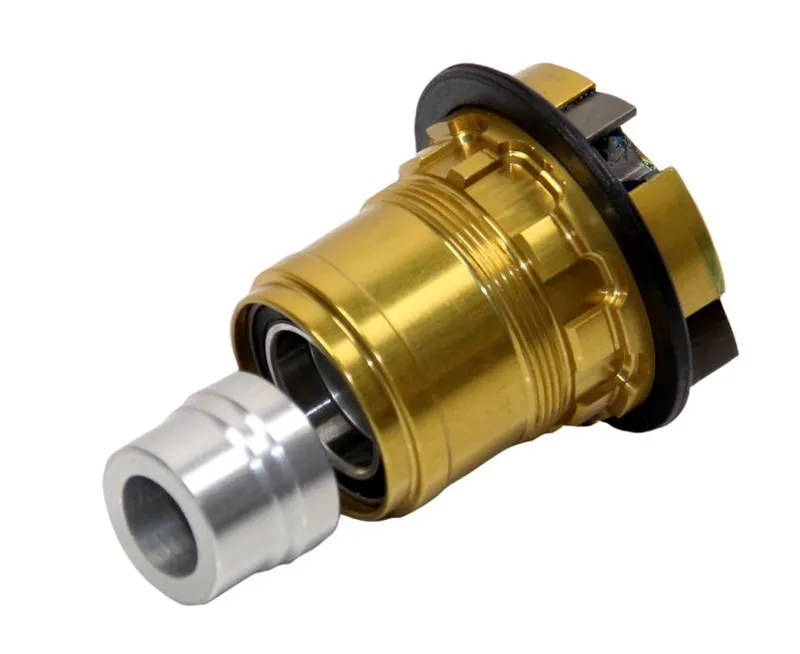 Hope Pro 2 Evo XX1/XD Freehub inc X12 Spacer