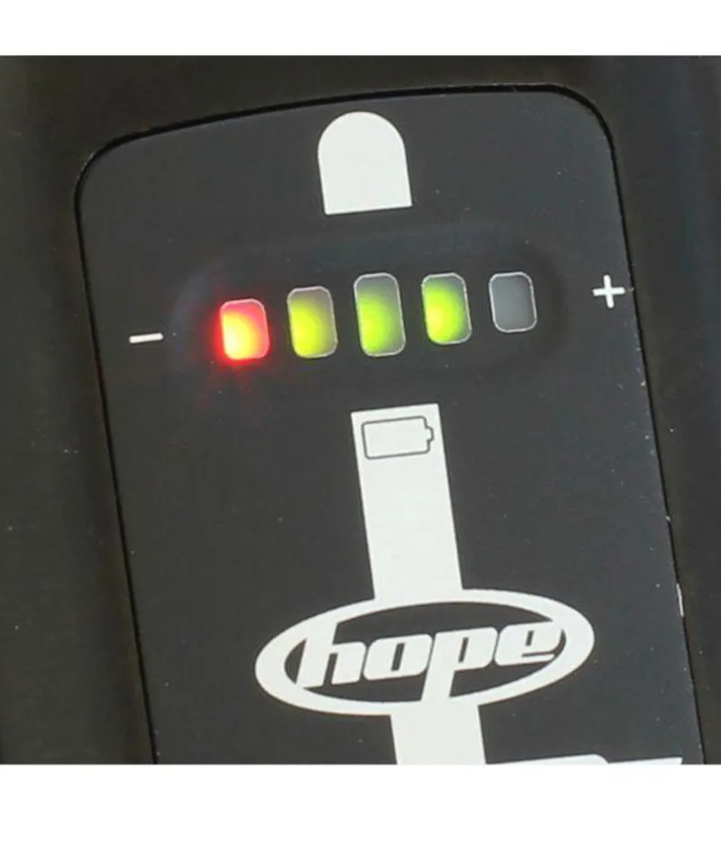 Hope R2i LED Front Light-1