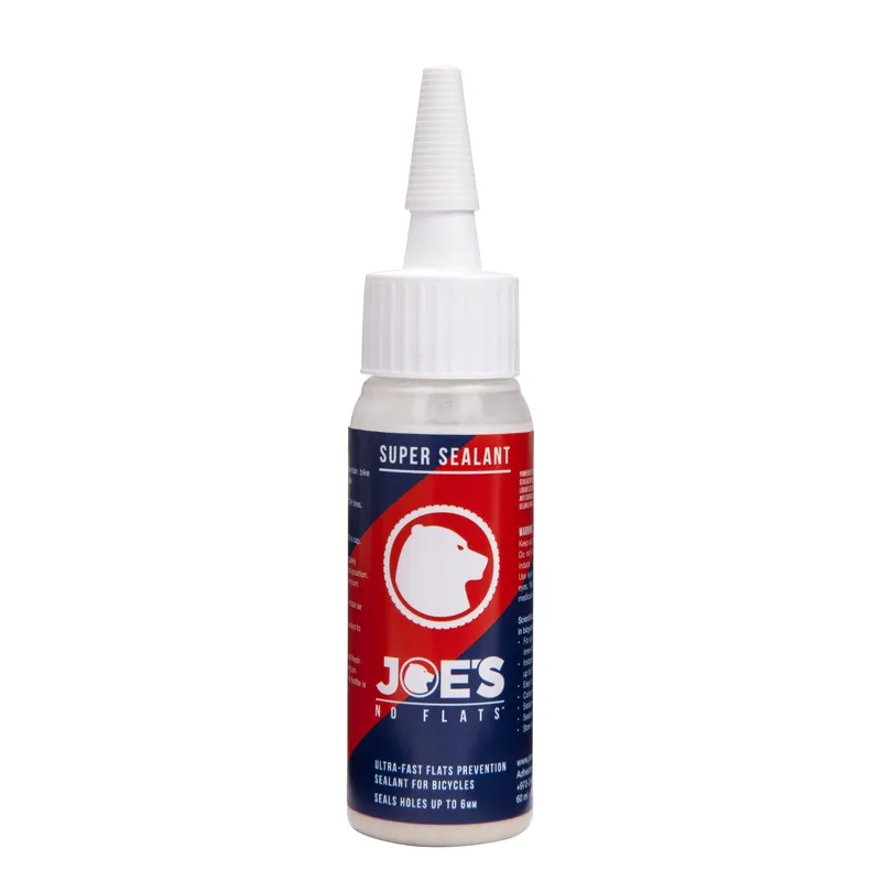 Joe's No Flats Super Sealant Bottle - 60ml