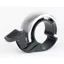 Knog Oi Classic Bike Bell in Silver 