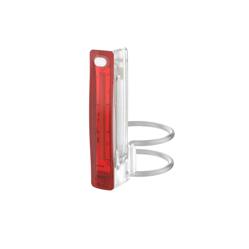 Knog Plus Rear Light in Clear