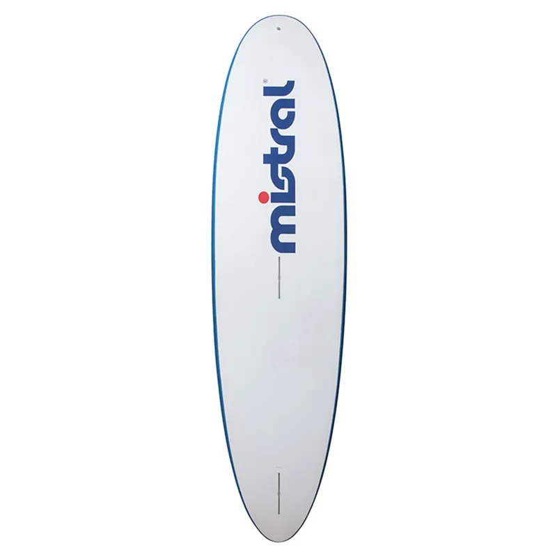 Mistral Levu SUP Soft Top/Epoxy 12 Foot Hardboard-1