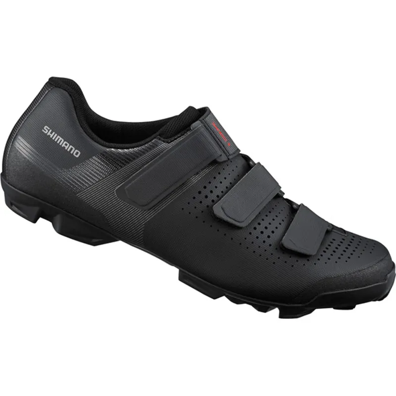 Shimano XC1 SPD Cycling Shoes-1