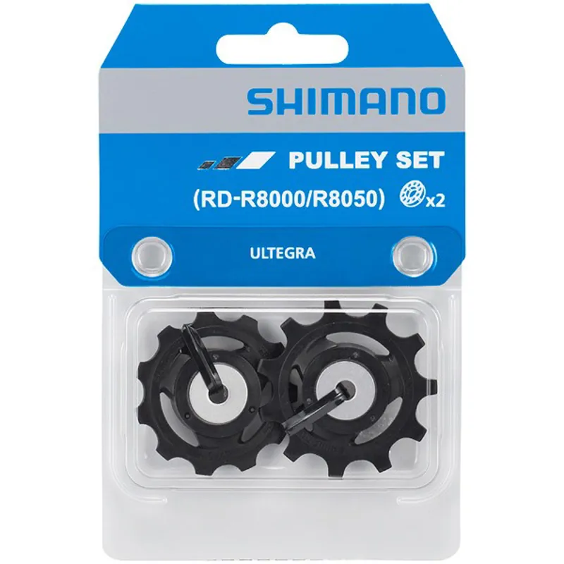Shimano Ultegra GRX RD-R8000/RX812 Jockey Wheels