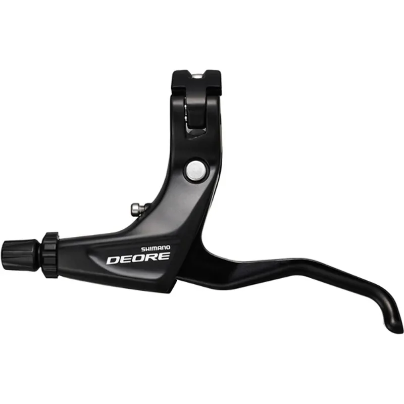 Shimano BL-T610 Deore Brake Lever For V-Brakes