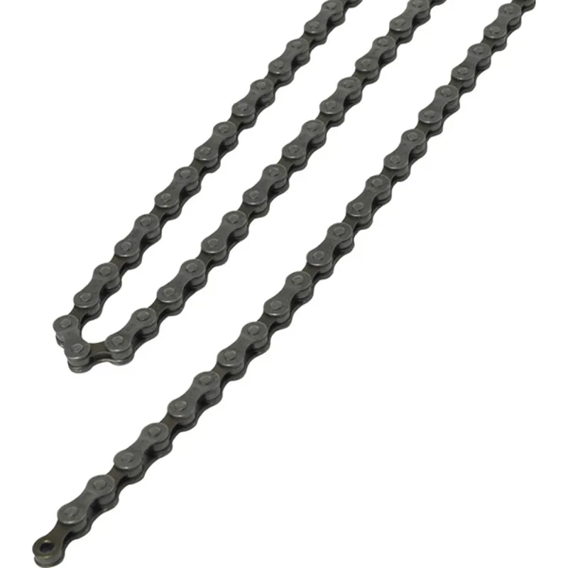 Shimano CN-HG40 6/7/8 Speed 116 Link Chain With Connecting Link