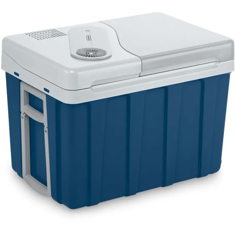 Dometic Mobicool MQ40W AC/DC 39L thermoelectric coolbox - 12/230 V