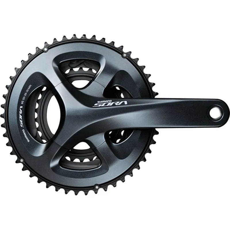 Shimano FC-R3030 Sora 9 Speed Chainset