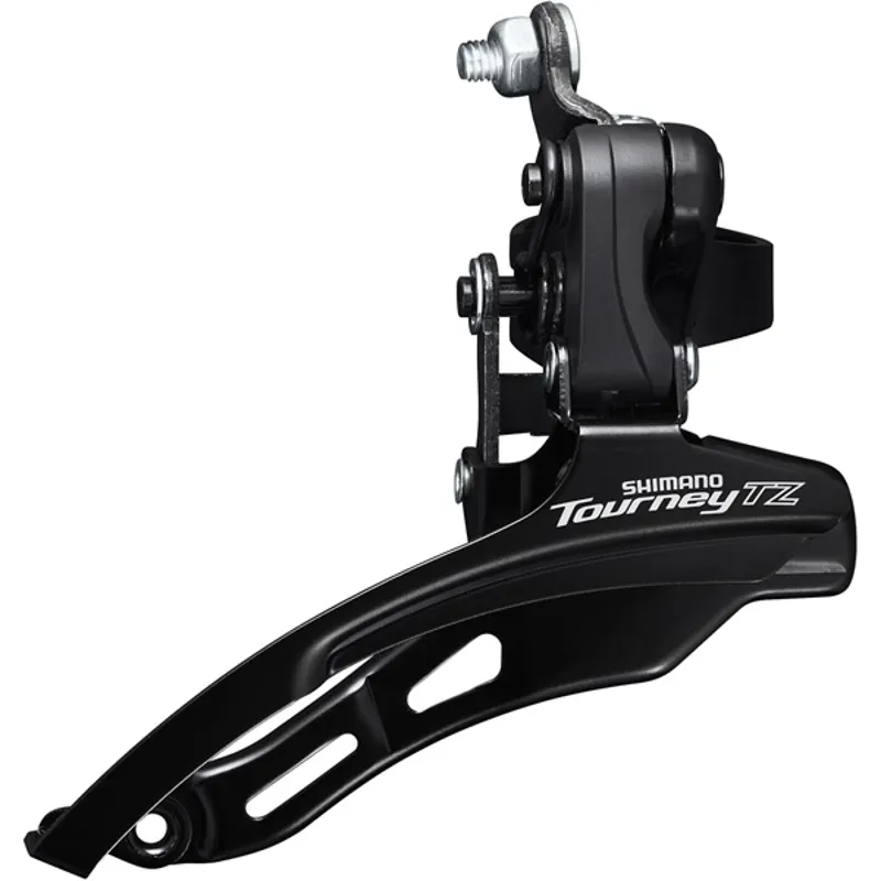 Shimano FD-TZ510 6-Speed MTB Front Derailleur