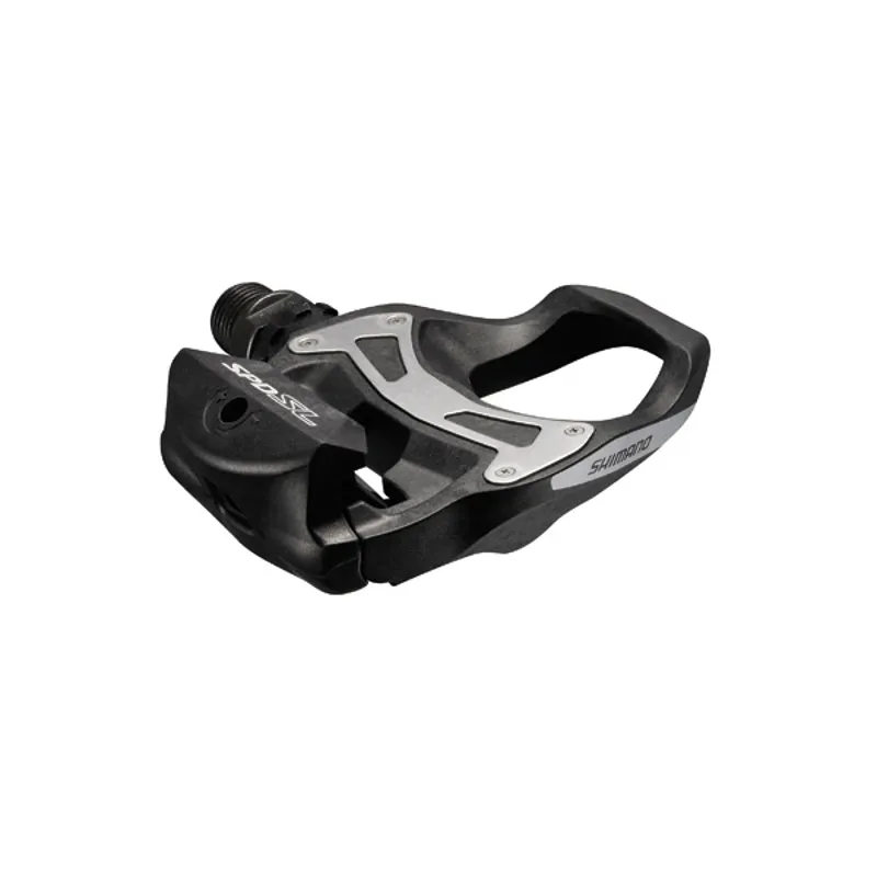 Shimano PD-R550 SPD SL Road Pedals