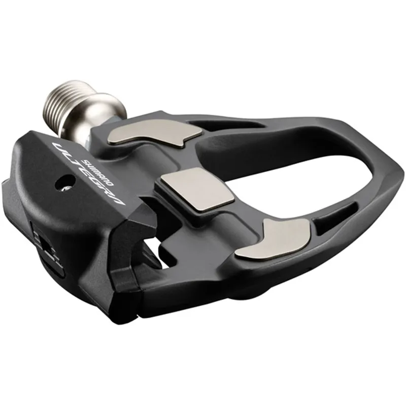 Shimano PD-R8000 Ultegra SPD-SL Road Pedals - Carbon