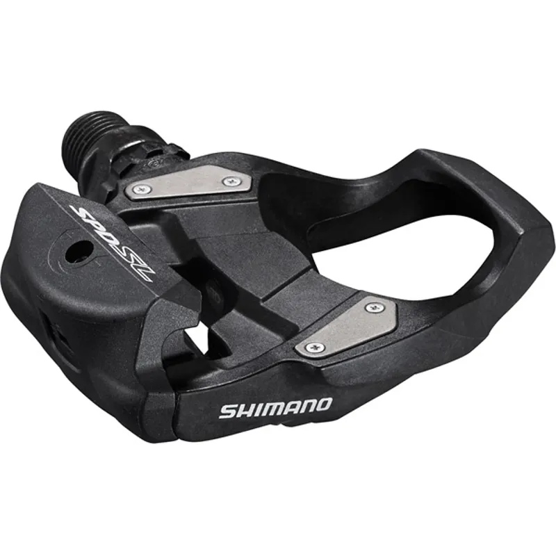 Shimano PD-RS500 SPD-SL Road Bike Pedals-1