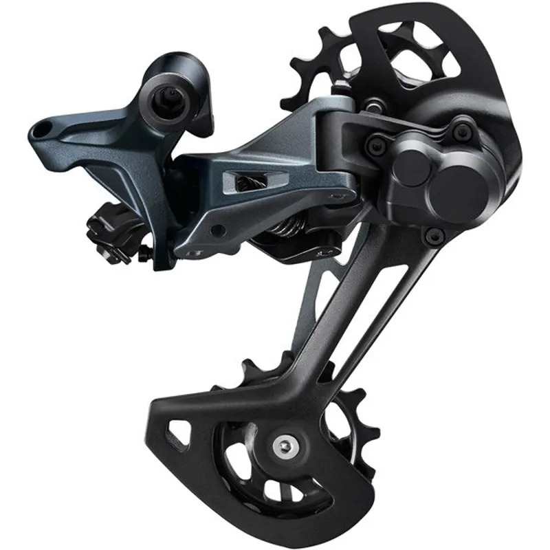 Shimano RD-M7120 SLX 12 Speed Rear Derailleur Shadow+