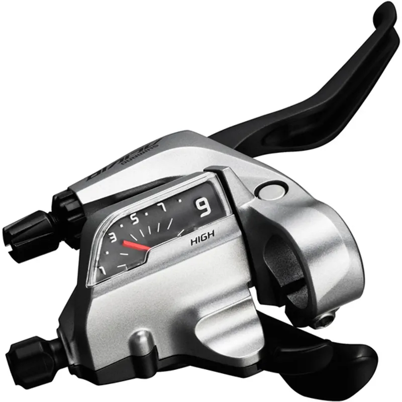 Shimano Alivio T4000 9 Speed Right Hand Shifter