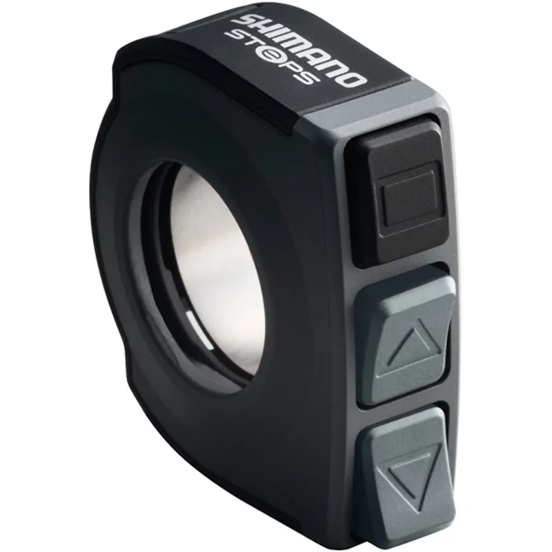 Shimano E6000 Switch for Steps - SWE6000A1