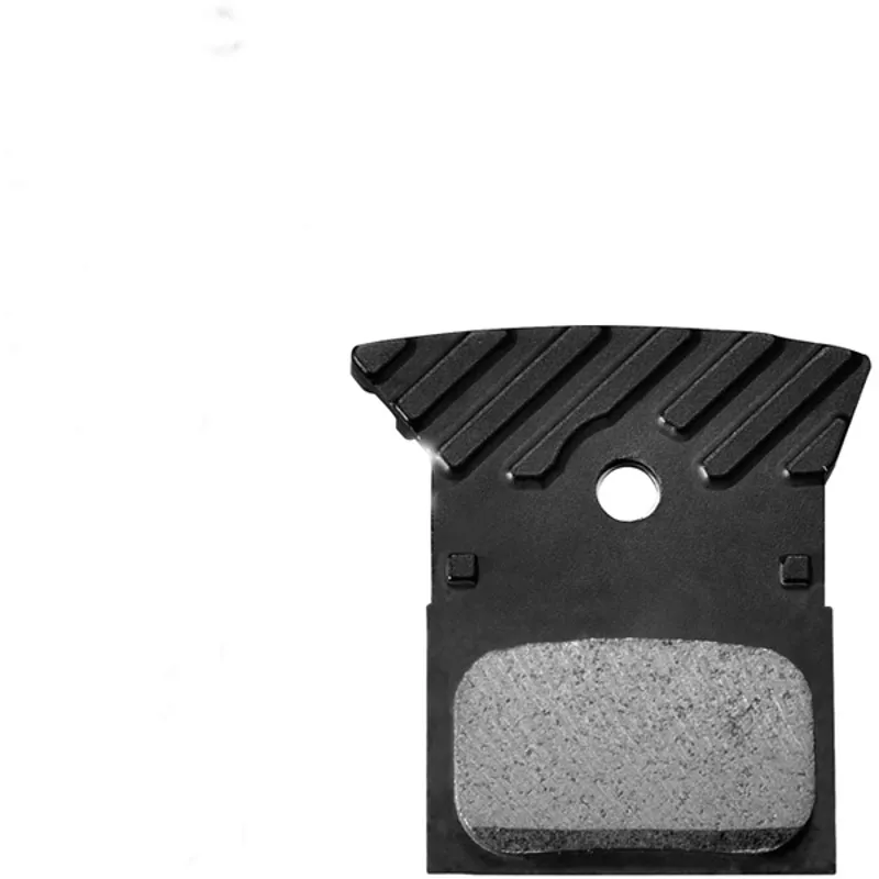 Shimano L03A Disc Brake Pads and Spring-1