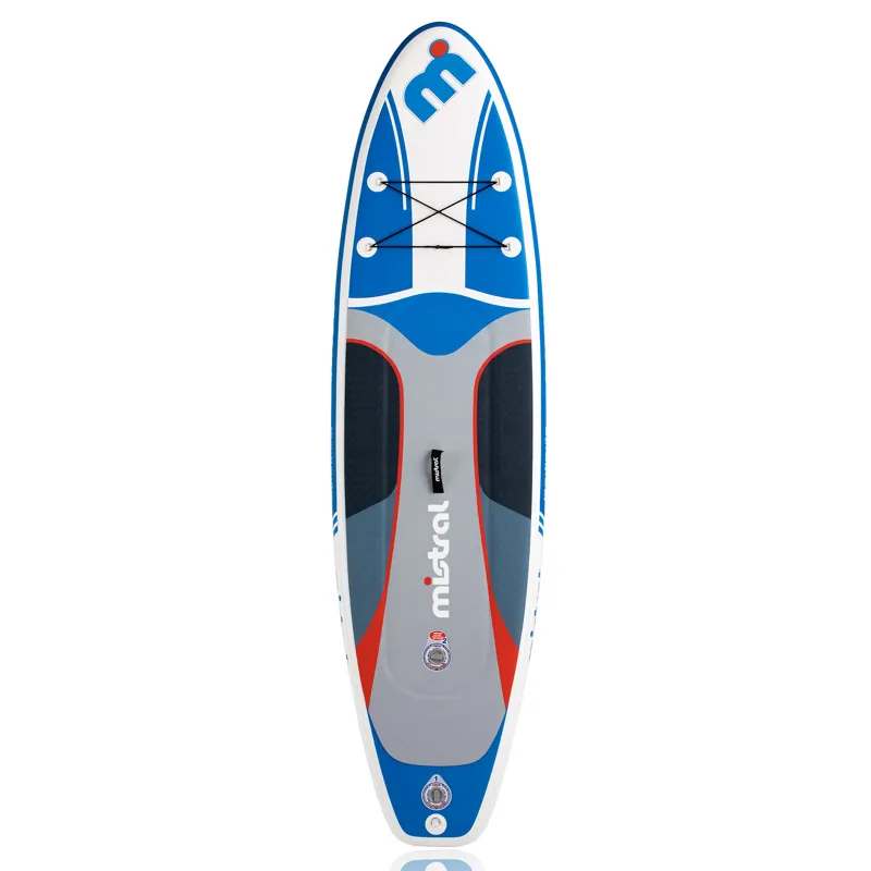 Mistral Elba SUP Inflatable Paddleboard Combo-1
