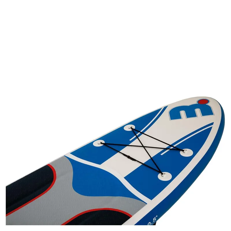 Mistral Elba SUP Inflatable Paddleboard Combo-3