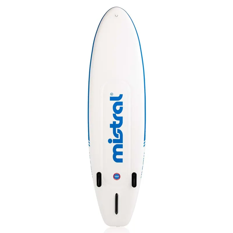 Mistral Elba SUP Inflatable Paddleboard Combo-5