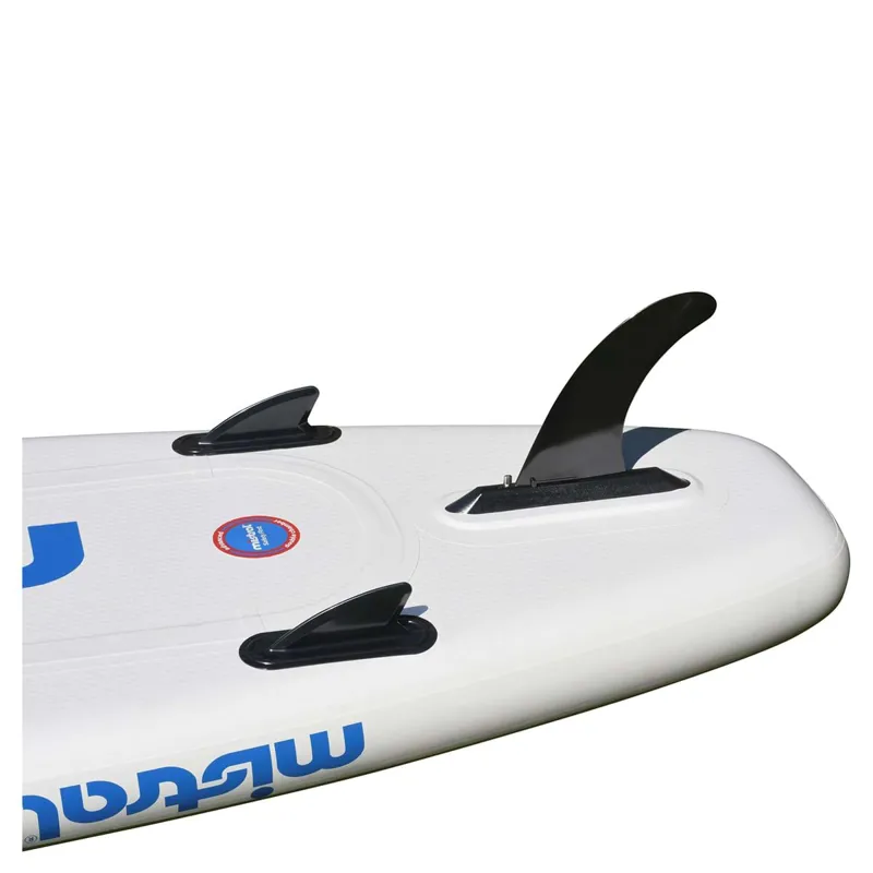 Mistral Elba SUP Inflatable Paddleboard Combo