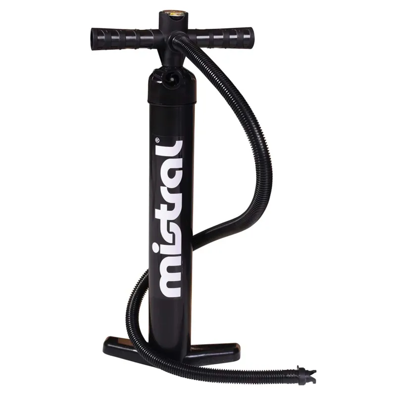 Mistral Elba SUP Inflatable Paddleboard Combo-9