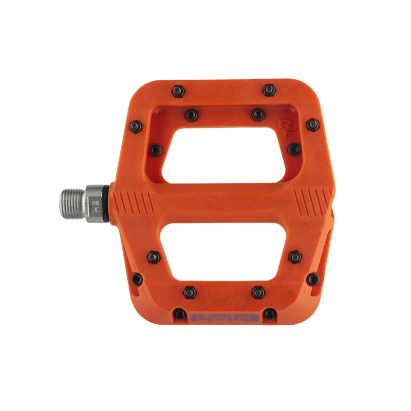 Race Face Chester Limited Edition Pedal in Orange