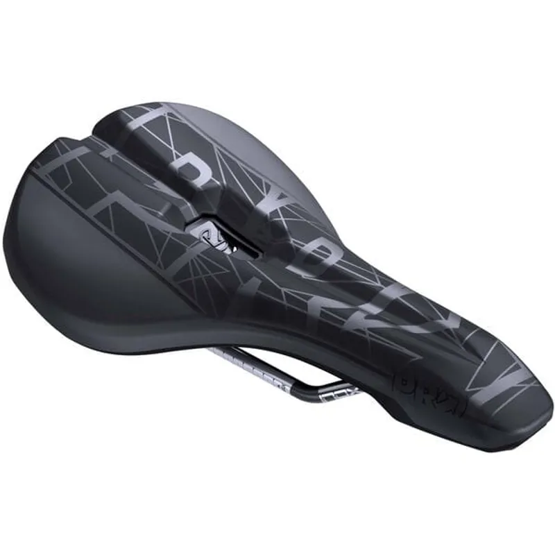Pro MSN 142mm 1.3 Saddle in Black 