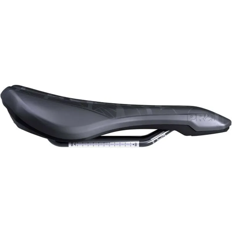 Pro MSN 142mm 1.3 Saddle in Black -2