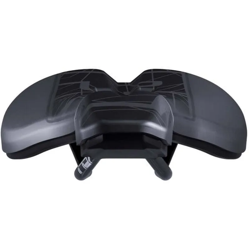 Pro MSN 142mm 1.3 Saddle in Black -3