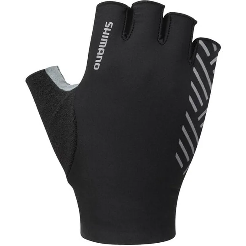 Shimano Men's Advanced Gloves in Black