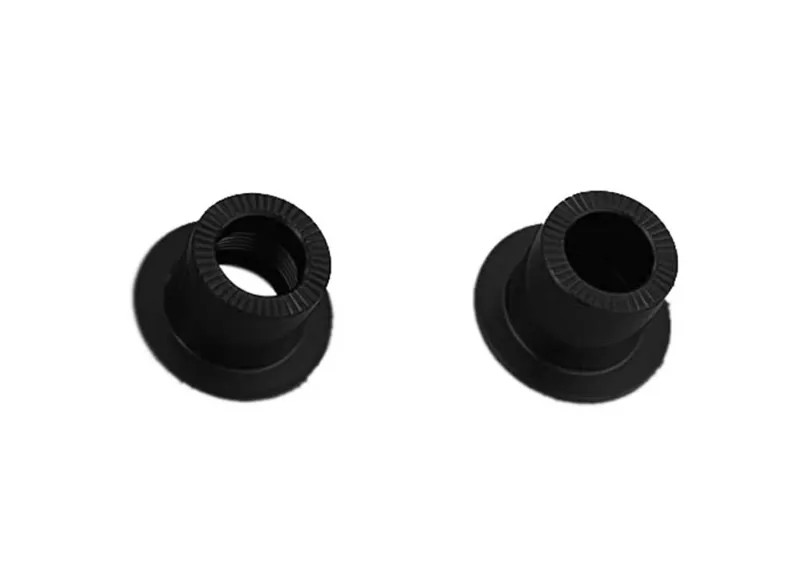 Raleigh Pro-Build Axle Adapters