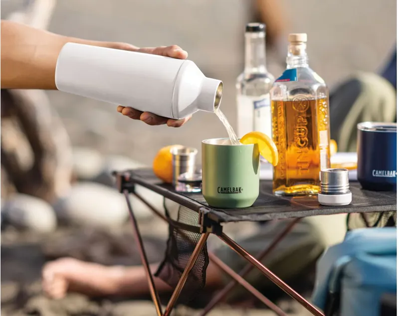 Drinkware, Tumblers & Travel Mugs