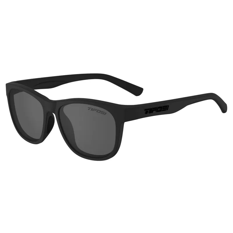 Tifosi Swank Sunglasses - BLACKOUT