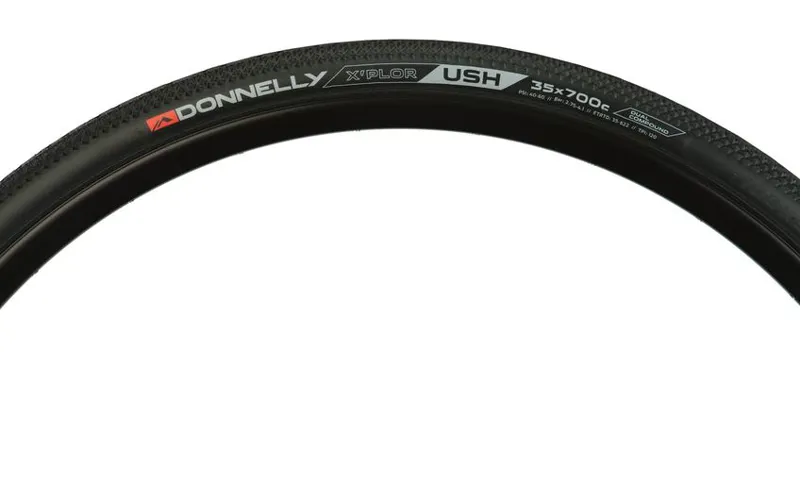 Donnelly XPLOR USH 700 X 35 - 120 TPI Folding Tyre