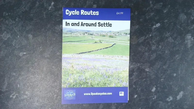 3 peaks cycles settle