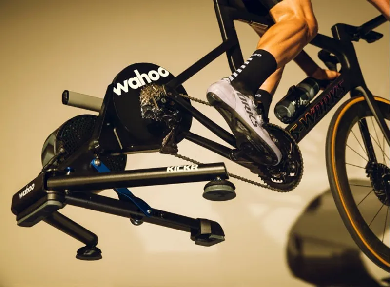 Wahoo KICKR V5 Smart Trainer - Free Shipping - Finance Available