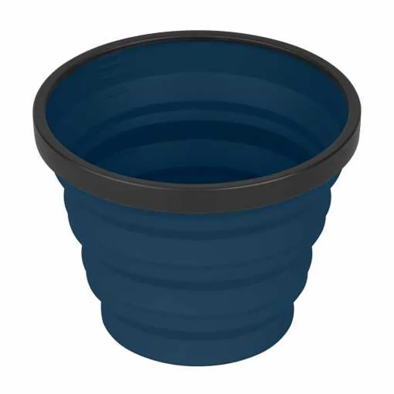 Sea to Summit X-Mug in Navy
