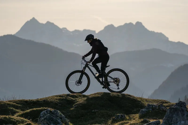 Mountain Bikes from 3 Peaks Cycles