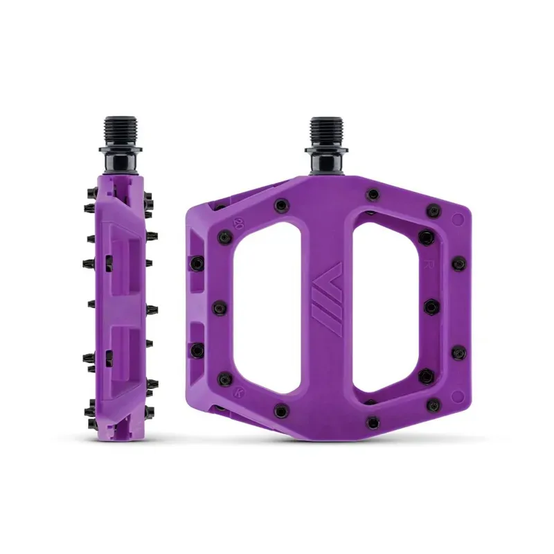 DMR - V11 Pedals in Purple