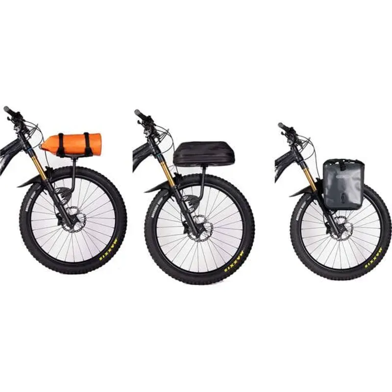 Aeroe Spider Front Rack-2