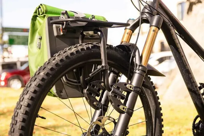 Aeroe Spider Front Rack-3