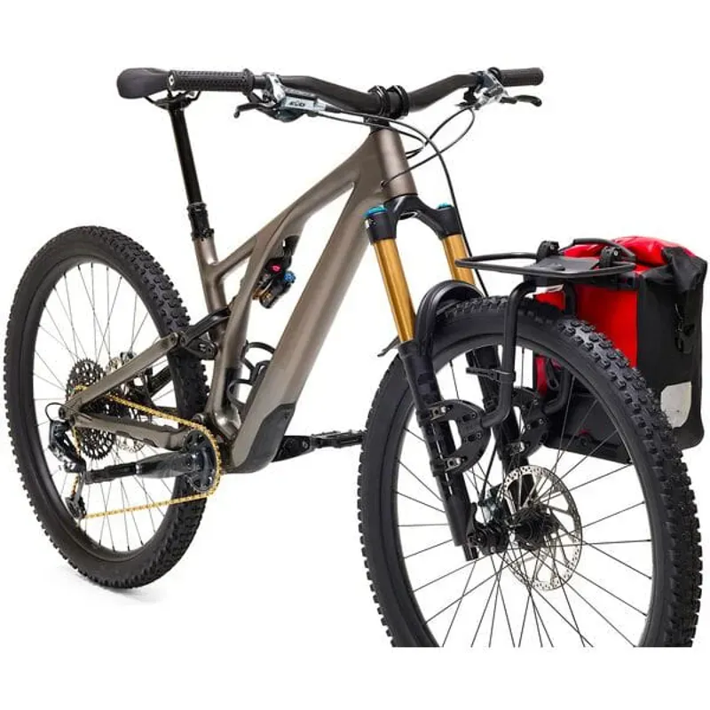 Aeroe Spider Front Rack-5